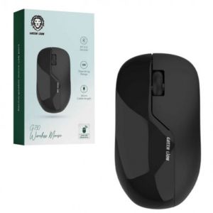 موس وایرلس گرین لاین Green Lion G730 Wireless Mouse