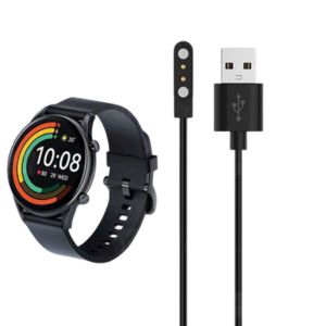 شارژر ساعت هوشمند Xiaomi Haylou RT2 LS10 Smart Watch USB Charger