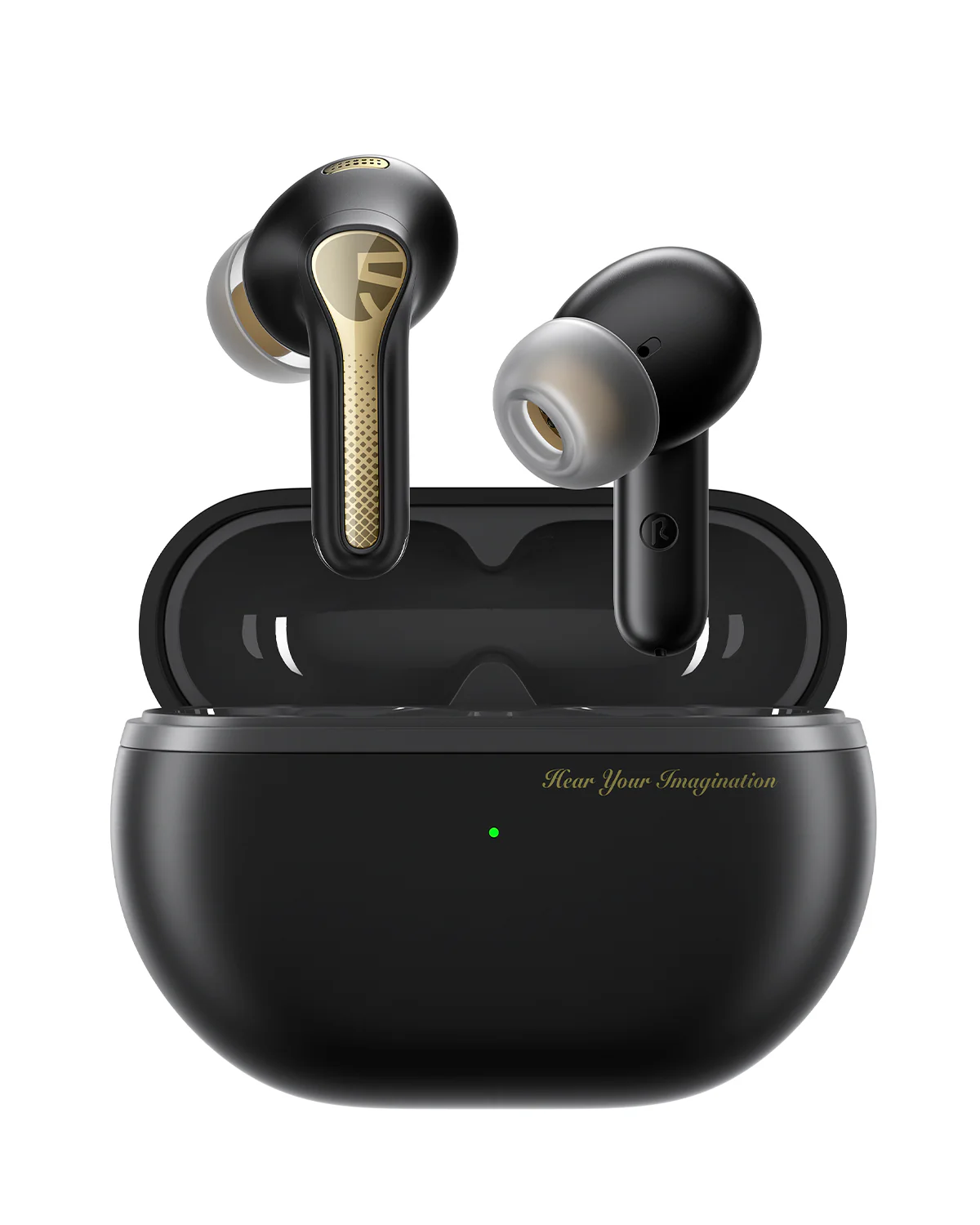 هندزفری بلوتوث ساندپیتز SoundPeats Capsule3 Pro Plus