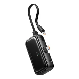 پاوربانک 5000 مک دودو Mcdodo MC-7760 توان 22.5 وات همراه با کانکتور Type-C