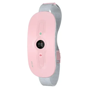 ماساژور حرارتی شکم و کمر گرین لاین Green Lion Bloom Heat Menstrual Heating Pad GNBLMHTPDPK