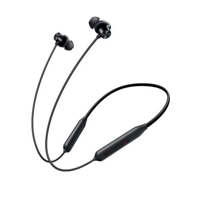 هندزفری گردنی بلوتوثی وان پلاس مدل OnePlus Bullets Wireless Z2 ANC