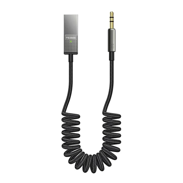 گیرنده صوتی بلوتوثی مک دودو Mcdodo CA-8700 Bluetooth...