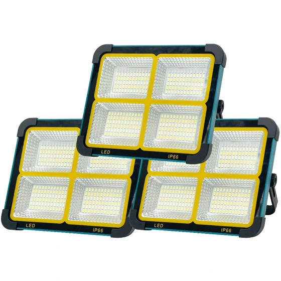 پروژکتور خورشیدی HEPU مدل HP-L03